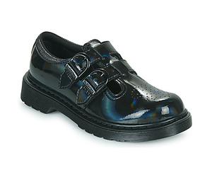 Dr. Martens Kinderschuhe 8065 J in Schwarz 29