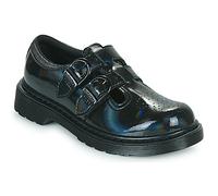 Dr. Martens Kinderschuhe 8065 J in Schwarz 34