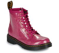 Dr. Martens 1460 Boots Kleinkinder, Rot - 35