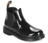Dr. Martens Kinderstiefel 2976 in Schwarz 35