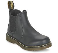 Dr. Martens Kinderstiefel Chelsea Junior in Schwarz 34