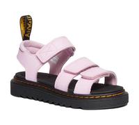 Dr Martens Klaire Junior Sandals Rosa EU 32 Junge (Herstellerartikelnummer: 30697-697-130)