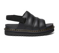 Dr. Martens - Kole Athena - Sandalen, Gr. 39 UK 6, schwarz (Black)