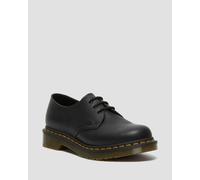 Dr. Martens Damen 1461 Oxford, Black Virginia 001, 43 EU