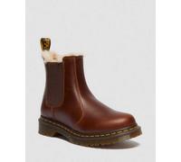 Dr. Martens Airwair 2976 Leonore für Damen, braun, Gr. 41 EU