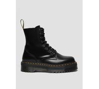 Dr. Martens Jadon 8 Eye Boot Schwarz 37