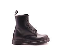 Dr. Martens Leder-Boots in Schwarz - Größe 40 | Damen Stiefel