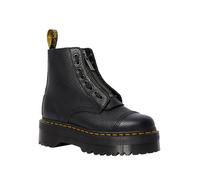 DR. MARTENS Stiefel SINCLAIR 8 EYE AUNT S, Schwarz:41