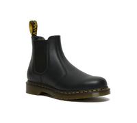 Dr. Martens Chelsea Stiefel 2976 Nappa Schwarz EU 39