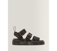 Dr. Martens Gryphon Quad 25720001 Black Schwarz 38