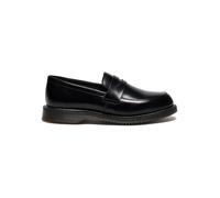 Dr. Martens Airwair Business Slipper für Damen, schwarz, Größe 37 EU