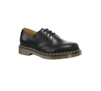 Dr. Martens Unisex Kinder 1461 Derby, Schwarz Black 11838002, 38 EU