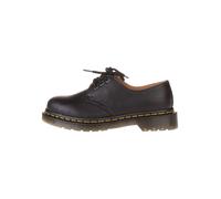 Dr. Martens Oxford-Schuhe 1461 Ambassador Leder Schwarz Herren Größe 42