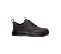 Dr. Martens Leder-Sneakers "Reeder" in Braun - Größe 42 | Damen Sneakers
