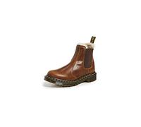 Dr. Martens Leonore Winterstiefel, Butterscotch, 42 Eu