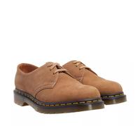 Dr. Martens 1461 31698439 hell-braun - Halbschuhe für Damen - Größe 37