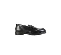 Dr. Martens Mayfare Glattleder Loafer in Schwarz, Größe: 36
