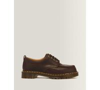 Dr. Martens Damenschuhe LOWELL DARK BROWN CRAZY HORSE in Braun 36