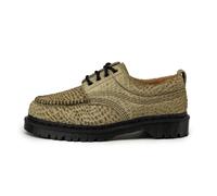 Dr. Martens Lowell Oliv in Größe 42