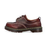 Dr. Martens Damenschuhe Lowell Cherry Red Orleans in Bordeaux 41