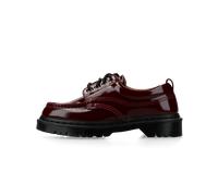 Dr. Martens Lowell "Cherry Red" - 40