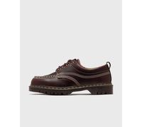 Dr.Martens Lowell Cherry Red Orleans men Casual Shoes red in Größe:40