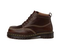 Dr Martens Lowell Chukka "Butterscotch Orleans" - 45