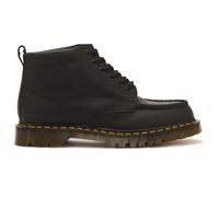 Dr. Martens - Lowell Chukka 6 Eye - Freizeitstiefel, Gr. 45 UK 10, schwarz (Black)