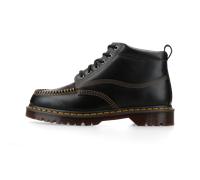 Dr Martens Lowell Chukka 6 Eye Boot Black 40 EU Black 40, Schwarz , 44 EU