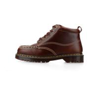 Dr Martens Lowell Chukka "Butterscotch Orleans" - 42