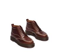 Dr Martens Lowell Chukka "Butterscotch Orleans" - 45