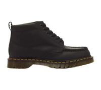 Dr. Martens - Lowell Chukka 6 Eye - Freizeitstiefel, Gr. 44 UK 9.5, schwarz (Black)