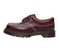 Dr. Martens Lowell Rot/Braun 42