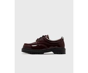 Dr.Martens Lowell men Casual Shoes red in Größe:37