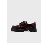 Dr.Martens Lowell men Casual Shoes red in Größe:40