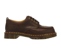 Dr. Martens Damenschuhe LOWELL DARK BROWN CRAZY HORSE in Braun 47