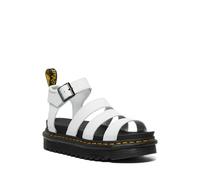 Dr. Martens Damen Sandalen "Blaire", weiss, Gr. 36