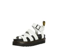 Dr. Martens Blaire Damen Sandale in Weiß, Größe 37