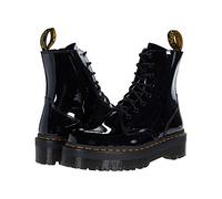 Dr. Martens Mädchen Dr 1460 Nappa 11822002 Kletterschuhe, Schwarz, 37 EU
