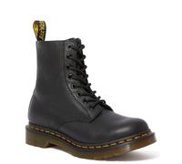 Dr. Martens Mädchen Dr. Martens 1490 Pascal 13512006 Combat Boots, Schwarz, 38 EU