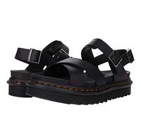 Dr. Martens, Sandale Voss Ii in schwarz, Sandalen für Damen Gr. 37