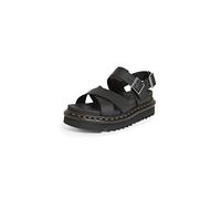 Dr. Martens, Sandale Voss Ii in schwarz, Sandalen für Damen Gr. 37