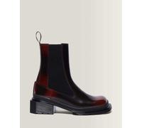 Dr. Martens Stiefeletten MAYBOLE CHELSEA BOOT in Bordeaux 38