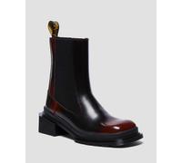 Dr. Martens - Stiefeletten & Boots Maybole Chelsea - Bordeaux - Größe 42