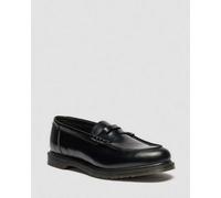 Dr. Martens Mayfare Glattleder Loafer in Schwarz, Größe: 48