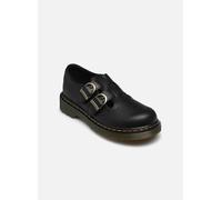Dr. Martens - mit Klettverschluss 8065 J Black Softy T - schwarz - Größe 32