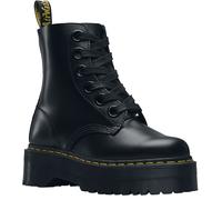Dr. Martens Molly Buttero Boot schwarz in EU36