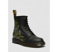 Dr. Martens Airwair Boots für Damen, schwarz, Größe 38 EU