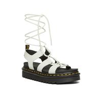 Dr. Martens NARTILLA 31617763 hell-grün - Riemchen Sandale für Damen - Größe 40