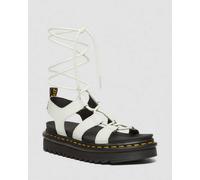 Dr. Martens Nartilla Hydro Sandals DM31617763, Women sandals, White, 36 EU